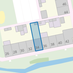 Perceel SPR01-C-2111