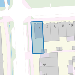 Perceel SPR01-C-2165