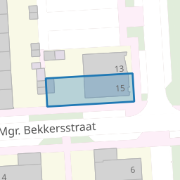 Perceel SPR01-C-2166