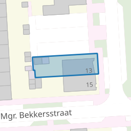 Perceel SPR01-C-2167