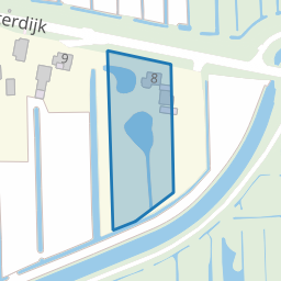 Perceel SPR01-C-22