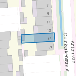 Perceel SPR01-C-2205