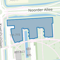 Perceel SPR01-C-2231