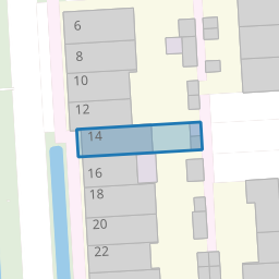 Perceel SPR01-C-2243