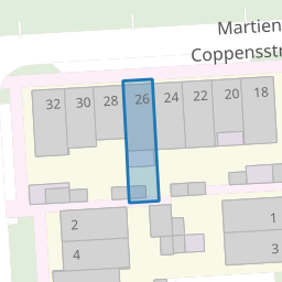 Perceel SPR01-C-2257