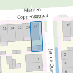 Perceel SPR01-C-2261