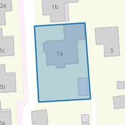 Perceel SPR01-C-2300