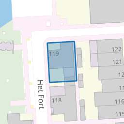 Perceel SPR01-C-2305