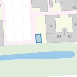 Perceel SPR01-C-2319