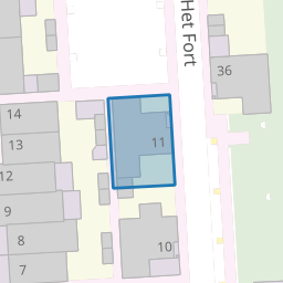 Perceel SPR01-C-2333