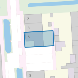 Perceel SPR01-C-2347