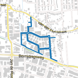 Perceel SPR01-C-2357