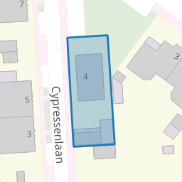 Perceel SPR01-C-2360