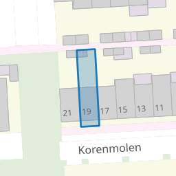 Perceel SPR01-C-2378