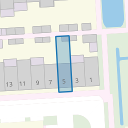 Perceel SPR01-C-2384