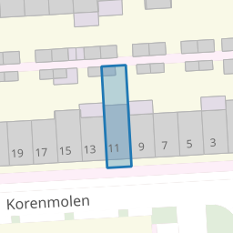 Perceel SPR01-C-2393