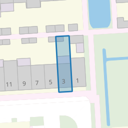 Perceel SPR01-C-2394