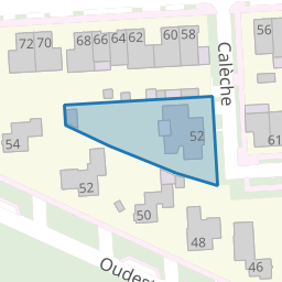 Perceel SPR01-C-2436