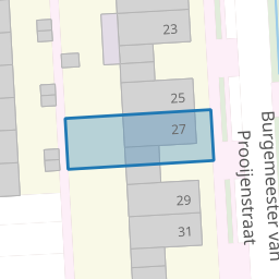 Perceel SPR01-C-2438