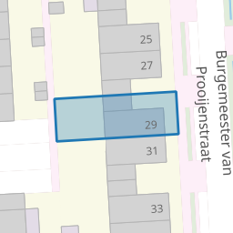 Perceel SPR01-C-2439