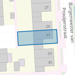 Perceel SPR01-C-2440