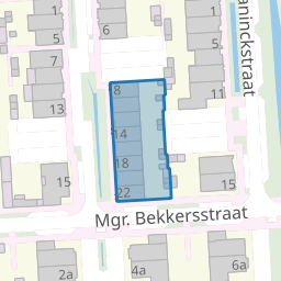 Perceel SPR01-C-2445