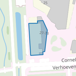 Perceel SPR01-C-2453