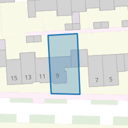 Perceel SPR01-C-2490