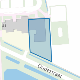 Perceel SPR01-C-2523