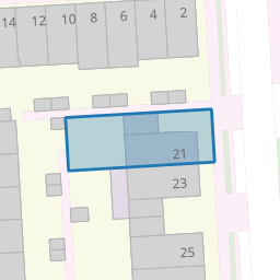 Perceel SPR01-C-2536