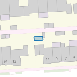 Perceel SPR01-C-2546