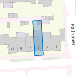 Perceel SPR01-C-2548