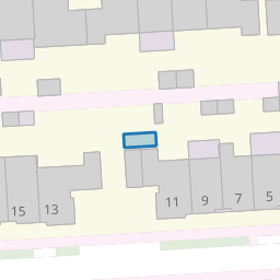 Perceel SPR01-C-2549