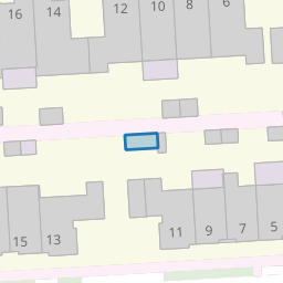 Perceel SPR01-C-2550