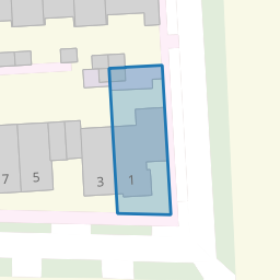 Perceel SPR01-C-2555