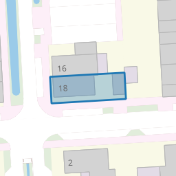 Perceel SPR01-C-2560