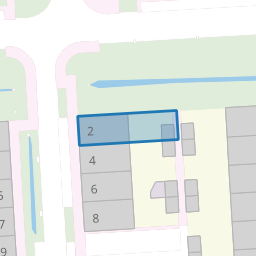 Perceel SPR01-C-2564