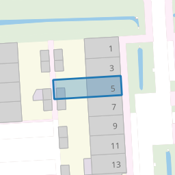 Perceel SPR01-C-2567