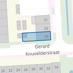 Perceel SPR01-C-2570