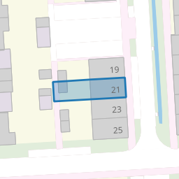 Perceel SPR01-C-2582