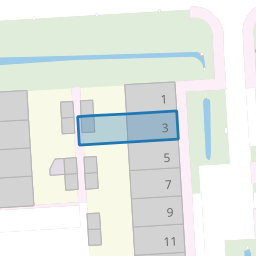 Perceel SPR01-C-2584