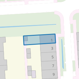 Perceel SPR01-C-2587