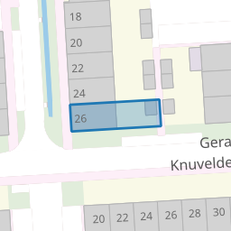 Perceel SPR01-C-2590