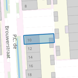 Perceel SPR01-C-2592