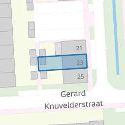 Perceel SPR01-C-2593