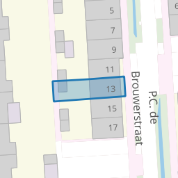 Perceel SPR01-C-2595