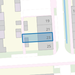 Perceel SPR01-C-2596