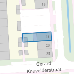 Perceel SPR01-C-2598