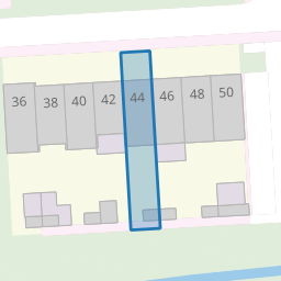 Perceel SPR01-C-2676