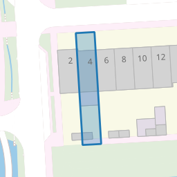 Perceel SPR01-C-2686